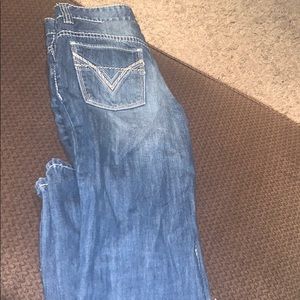 Boys! ROCK and Roll jeans!!